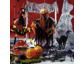 Gespenster, Spinnen und Hexen: Gänsehaut-Deko für Halloween