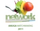 ANUGA Matchmaking 2011 - Kooperationsbörse für Unternehmen aus der Lebensmittelwirtschaft