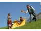 Mehr Kinder, weniger zahlen: Großfamilienrabatt in der Alpenrose