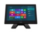 ViewSonic stellt Windows 8®-zertifizierte Multi-Touch-Monitore auf der CES vor
