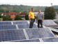 Dunkes GmbH setzt auf Photovoltaikanlagen und das Hummel Systemhaus