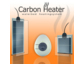 T. B. D. „Carbon-Heater®“ Wasserbettheizung