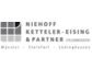 Die Münsteraner Kanzlei Niehoff, Kettler-Eising & Partner, Wirtschaftsprüfer/Steuerberater feiert 2010 ihr 40-jähriges Jubiläum