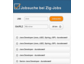 AnySearch Limited: Zig-Jobs.de mobile in der Testphase