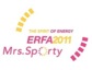 6. Mrs.Sporty-Kongress aller Franchisepartner zur Unternehmensstrategie 2012