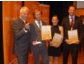 Mrs.Sporty gratuliert: Franchisepartnerin Juliane Klasz gewinnt Verkaufsaward 2011 in Österreich 