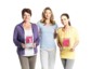 Wahl der Mrs.Sporty des Jahres 2011: Frauensportkette honoriert wieder die Erfolge ihrer Mitglieder