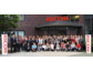 48 neue Auszubildende bei Ricoh in Hannover
