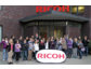 „Zukunftstag für Mädchen und Jungen": Schülerinnen und Schüler besuchen Ricoh in Hannover