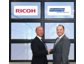 Ricoh Deutschland erweitert Distributionsnetzwerk: bluechip neuer Distributionspartner für IT-Channel