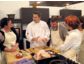 Incentive-Kochreisen fördern Mitarbeiterkommunikation und Teambildung