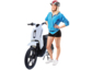 SCOOBY: Cooles E-Bike mit Scooter-Optik, Premium-Technik und Lifestyle-Faktor für jedes Alter ab 14