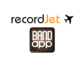 Berliner Digitalvertrieb recordJet kooperiert mit BandApp