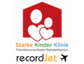 Berliner Digitalvertrieb recordJet unterstützt Kindernachsorgeklinik Berlin-Brandenburg