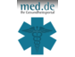 Gesundheitsforum im Gesundheitsportal med.de: Fragen und Tipps zu Krankheiten und Behandlungsmöglichkeiten