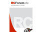Austausch für RC-Modellbau-Fans: RCForum.de neu in der Forumhome-Gemeinschaft
