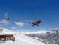 Skizentrum Hochpustertal: mit der neuen 6er-Sesselbahn zu neuen Gipfeln 