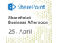 Event: SharePoint Business Afternoon in Rosenheim