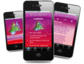 Weihnachtslieder-App als mobiler Spickzettel