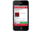 Pizza Hut steigt in den mobilen Couponmarkt ein – exklusiv mit der Gutscheinbuch-App!