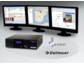 Dallmeier-Recorder in Dorlet Managementsoftware DASS integriert