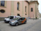 Stadtkirche Ludwigsburg: Saniert mit epasit MineralSano Pro