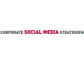 Corporate Social Media Strategien