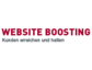 Seminar „Website Boosting“  Kunden erreichen und halten