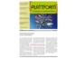 2. Ausgabe der PLATTFORM – Das Magazin für interkulturelle Wirtschaft ist erschienen