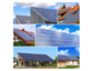 Verpachtung von Dachflächen für Photovoltaikanlagen 