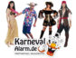 Karneval-Alarm.de startet in die neue Saison 2012