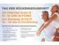 Tag der Rückengesundheit am 15. März im Therapie- und Trainingszentrum Baumann in Poing bei München