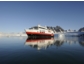 Den arktischen Sommer mit Hurtigruten erleben