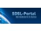 SDSL-Portal der Dienstleister der Firma Standleitungen