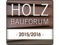 Hamburger Holzbauforum 2015/2016: Flucht und Olympia - Nachhaltiges Bauen im politischen Spannungsfeld
