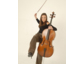 Carrington-Brown: Me and my Cello Reloaded in der BAR JEDER VERNUNFT