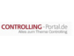 Controlling-Portal.de – Die Startseite für Controller