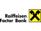 Team GTF gibt die Betreuung der Raiffeisen Factor Bank AG bekannt