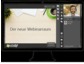 edudip präsentiert neuen Webinarraum für ein noch besseres Webinarerlebnis