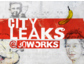 Cityleaks - Streetart @ 30works