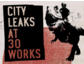 CityLeaks @ 30works: Streetart-Austellung mit Decycle, mittenimwald, Lena Schmidt, xxxhibition und L.E.T.