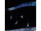 Fantastisches Ski-WM-Opening 2013: Euroviva begeistert mit Skygate-Akrobatik-Show