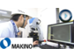 Wie Makino die Genauigkeit seines Präzisionsmikrobearbeitungszentrum iQ300 belegt
