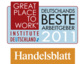 DELO als einer der besten Arbeitgeber Deutschlands ausgezeichnet