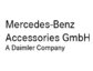 Mercedes-Benz Original-Zubehör geht mit STEP neue Wege