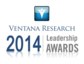 Stibo Systems gratuliert: Brady Corporation erhält Technology Leadership Award 2014 in der Kategorie Information Optimization