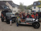 „Charity Run" durch England: 5.400 Euro für das Friedensdorf in Oberhausen gespendet