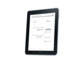 MySupport goes mobile – Das iPad* als idealer Messebegleiter