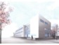 Metallux errichtet hochmoderne Betriebsstätte in Leutenbach