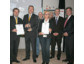 Innovations- und Ausbildungspreis 2012 für euroleaser